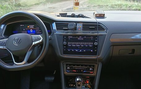 Volkswagen Tiguan II, 2023 год, 3 499 000 рублей, 7 фотография