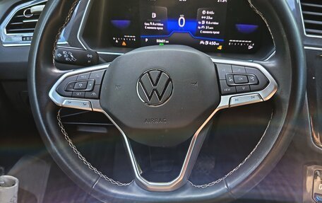 Volkswagen Tiguan II, 2023 год, 3 499 000 рублей, 9 фотография