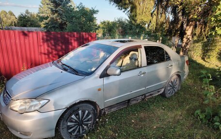 BYD F3 I, 2008 год, 110 000 рублей, 2 фотография