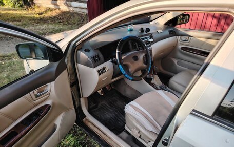 BYD F3 I, 2008 год, 110 000 рублей, 5 фотография