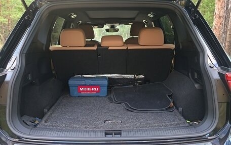 Volkswagen Tiguan II, 2023 год, 3 499 000 рублей, 11 фотография