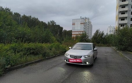 Honda Accord VIII рестайлинг, 2011 год, 1 300 000 рублей, 3 фотография