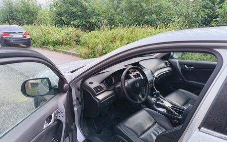 Honda Accord VIII рестайлинг, 2011 год, 1 300 000 рублей, 5 фотография