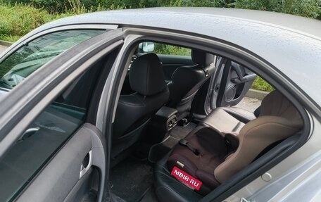 Honda Accord VIII рестайлинг, 2011 год, 1 300 000 рублей, 6 фотография