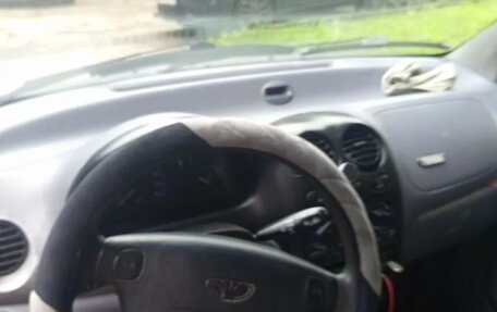 Daewoo Matiz I, 1999 год, 50 000 рублей, 2 фотография