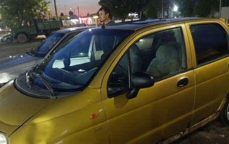 Daewoo Matiz I, 1999 год, 50 000 рублей, 4 фотография