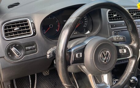 Volkswagen Polo VI (EU Market), 2019 год, 1 000 000 рублей, 12 фотография