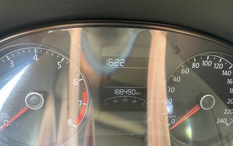 Volkswagen Polo VI (EU Market), 2019 год, 1 000 000 рублей, 17 фотография