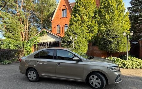 Volkswagen Polo VI (EU Market), 2021 год, 1 500 000 рублей, 2 фотография