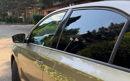 Volkswagen Polo VI (EU Market), 2021 год, 1 500 000 рублей, 5 фотография