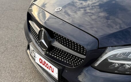 Mercedes-Benz C-Класс, 2019 год, 3 200 000 рублей, 4 фотография