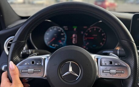 Mercedes-Benz C-Класс, 2019 год, 3 200 000 рублей, 5 фотография