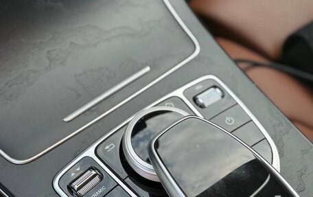 Mercedes-Benz C-Класс, 2019 год, 3 200 000 рублей, 9 фотография