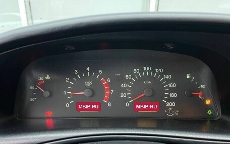 Chevrolet Niva I рестайлинг, 2011 год, 449 000 рублей, 11 фотография