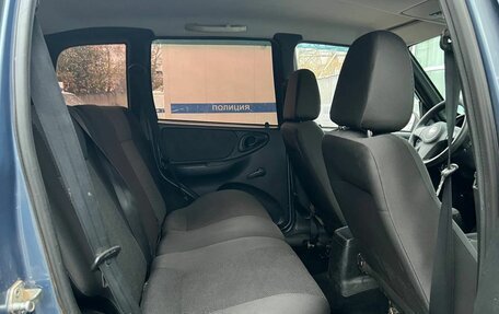 Chevrolet Niva I рестайлинг, 2011 год, 449 000 рублей, 16 фотография