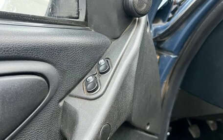 Chevrolet Niva I рестайлинг, 2011 год, 449 000 рублей, 20 фотография
