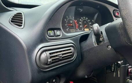 Chevrolet Niva I рестайлинг, 2011 год, 449 000 рублей, 29 фотография