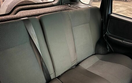 Chevrolet Niva I рестайлинг, 2011 год, 449 000 рублей, 31 фотография