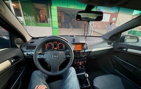 Opel Astra H, 2008 год, 399 999 рублей, 11 фотография