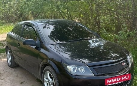 Opel Astra H, 2008 год, 399 999 рублей, 6 фотография