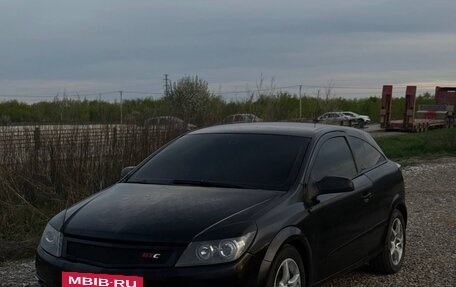 Opel Astra H, 2008 год, 399 999 рублей, 8 фотография