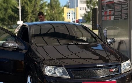 Opel Astra H, 2008 год, 399 999 рублей, 2 фотография