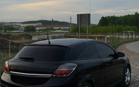 Opel Astra H, 2008 год, 399 999 рублей, 9 фотография