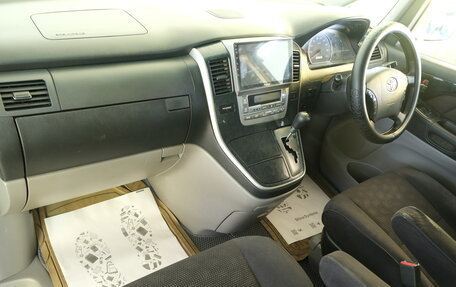Toyota Alphard III, 2005 год, 1 669 000 рублей, 16 фотография