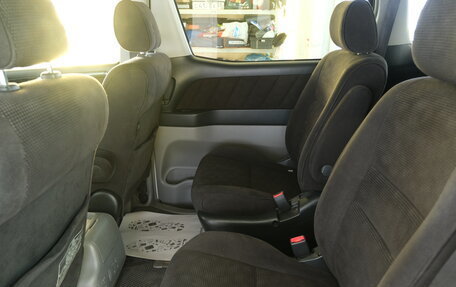 Toyota Alphard III, 2005 год, 1 669 000 рублей, 18 фотография