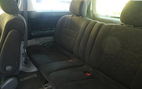 Toyota Alphard III, 2005 год, 1 669 000 рублей, 19 фотография