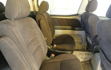 Toyota Alphard III, 2005 год, 1 669 000 рублей, 21 фотография