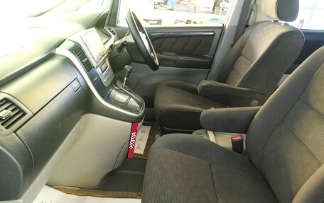 Toyota Alphard III, 2005 год, 1 669 000 рублей, 17 фотография