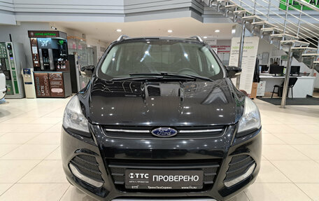 Ford Kuga III, 2013 год, 1 139 000 рублей, 2 фотография