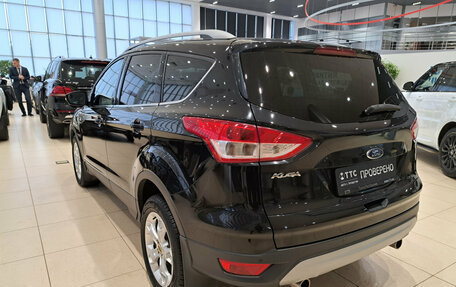 Ford Kuga III, 2013 год, 1 139 000 рублей, 8 фотография