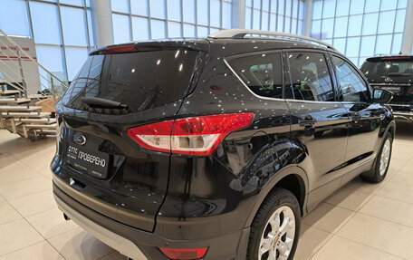 Ford Kuga III, 2013 год, 1 139 000 рублей, 6 фотография