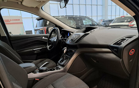 Ford Kuga III, 2013 год, 1 139 000 рублей, 13 фотография