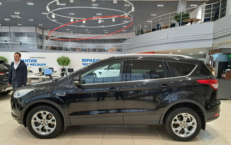 Ford Kuga III, 2013 год, 1 139 000 рублей, 10 фотография