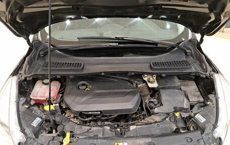 Ford Kuga III, 2013 год, 1 139 000 рублей, 11 фотография
