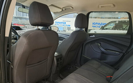 Ford Kuga III, 2013 год, 1 139 000 рублей, 15 фотография