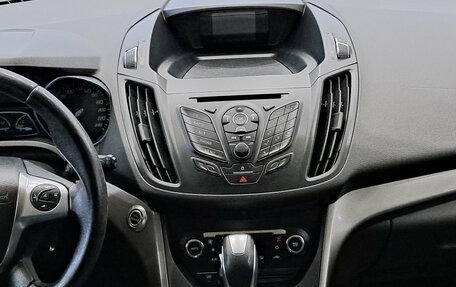 Ford Kuga III, 2013 год, 1 139 000 рублей, 18 фотография