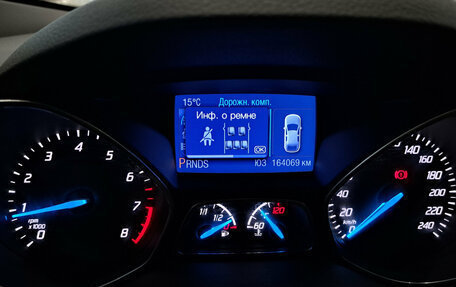 Ford Kuga III, 2013 год, 1 139 000 рублей, 16 фотография