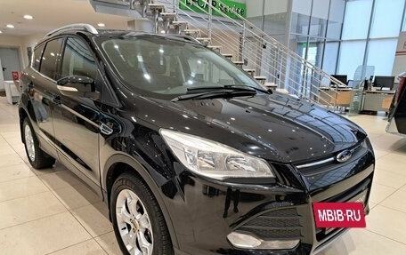 Ford Kuga III, 2013 год, 1 139 000 рублей, 3 фотография