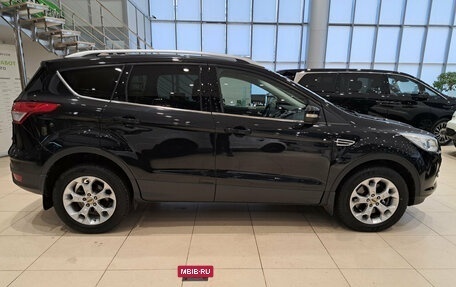 Ford Kuga III, 2013 год, 1 139 000 рублей, 5 фотография