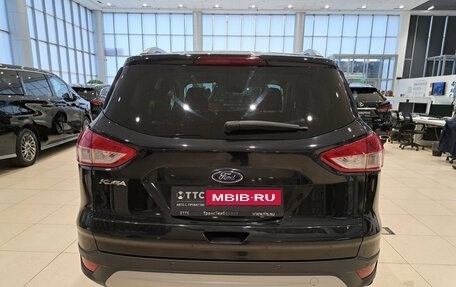 Ford Kuga III, 2013 год, 1 139 000 рублей, 7 фотография