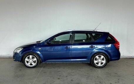 KIA cee'd I рестайлинг, 2008 год, 580 000 рублей, 8 фотография
