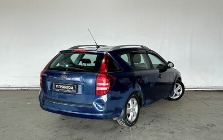 KIA cee'd I рестайлинг, 2008 год, 580 000 рублей, 4 фотография