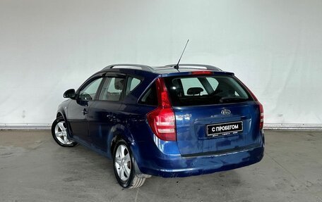 KIA cee'd I рестайлинг, 2008 год, 580 000 рублей, 6 фотография