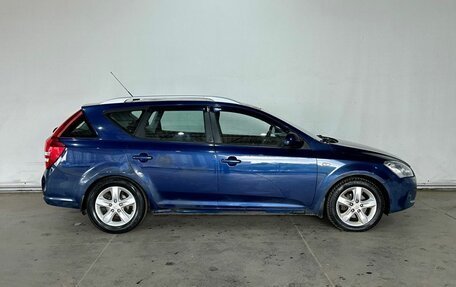 KIA cee'd I рестайлинг, 2008 год, 580 000 рублей, 7 фотография