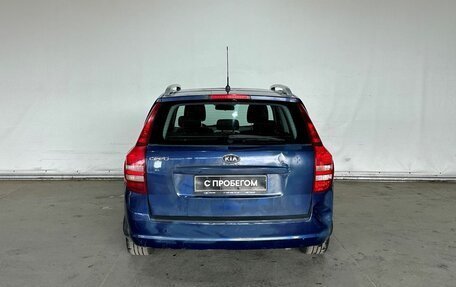 KIA cee'd I рестайлинг, 2008 год, 580 000 рублей, 5 фотография