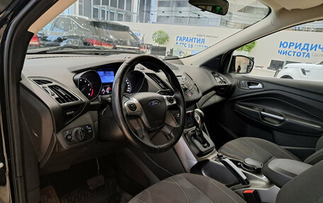 Ford Kuga III, 2013 год, 1 139 000 рублей, 20 фотография